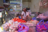 Ramadan Atmosphere in Yemen Amid the Conflict - Hadramout