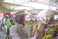 Ramadan Atmosphere in Yemen Amid the Conflict - Hadramout