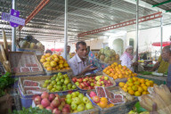 Ramadan Atmosphere in Yemen Amid the Conflict - Hadramout