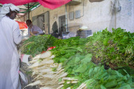 Ramadan Atmosphere in Yemen Amid the Conflict - Hadramout