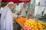 Ramadan Atmosphere in Yemen Amid the Conflict - Hadramout