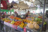 Ramadan Atmosphere in Yemen Amid the Conflict - Hadramout