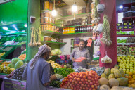 Ramadan Atmosphere in Yemen Amid the Conflict - Hadramout