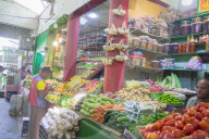 Ramadan Atmosphere in Yemen Amid the Conflict - Hadramout