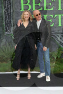 Beetlejuice Beetlejuice premiere