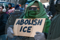 ICE Crackdown 2026: New York Anti-ICE Protest