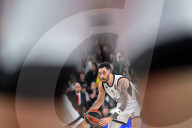 Basketball Euroleague - AS Monaco vs Virtus Bologna - Monaco