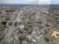 Syrian Arab Army Forces in Idlib - Syria