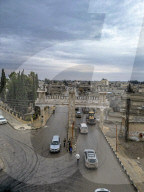 Syrian Arab Army Forces in Idlib - Syria