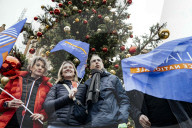 Rally in Support Of Law Enforcement  - Toulouse