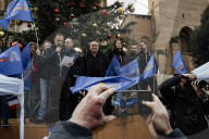 Rally in Support Of Law Enforcement  - Toulouse