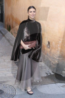 Maria Eugenia Gonzalez-Serna and Juan Molina Wedding - Seville