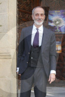 Maria Eugenia Gonzalez-Serna and Juan Molina Wedding - Seville