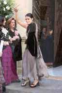 Maria Eugenia Gonzalez-Serna and Juan Molina Wedding - Seville