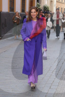 Maria Eugenia Gonzalez-Serna and Juan Molina Wedding - Seville