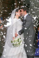 Maria Eugenia Gonzalez-Serna and Juan Molina Wedding - Seville