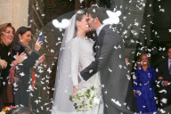 Maria Eugenia Gonzalez-Serna and Juan Molina Wedding - Seville