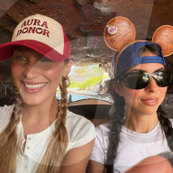 People sur les réseaux sociaux