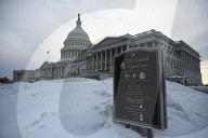 US government partially shuts down despite last minute funding deal