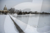 US government partially shuts down despite last minute funding deal