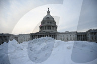 US government partially shuts down despite last minute funding deal