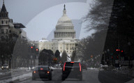 US government partially shuts down despite last minute funding deal