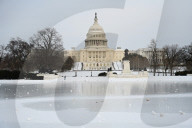 US government partially shuts down despite last minute funding deal
