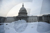 US government partially shuts down despite last minute funding deal