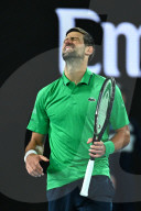Carlos Alcaraz Wins His First Australian Open Title - Melbourne