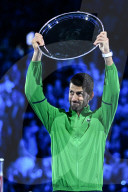 Carlos Alcaraz Wins His First Australian Open Title - Melbourne