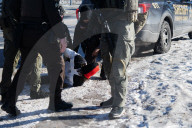 Anti ICE demonstrations in Minneapolis