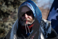 Anti ICE demonstrations in Minneapolis