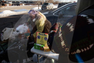 Anti ICE demonstrations in Minneapolis