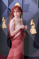 Grammy Awards 2026: Arrivals