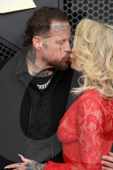 PEOPLE - Grammys 2026: Stars auf dem Roten Teppich