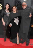 PEOPLE - Grammys 2026: Stars auf dem Roten Teppich