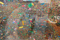 NEWS - Wasserparade zur Eröffnung des Karnevals in Venedig