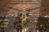 Plans  for Africa's largest airport