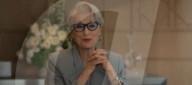 Devil Wears Prada 2 teaser trailer
