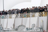 Pro-Kurdish Rally - Turkey