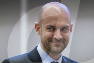 Ministerial Visit To Toulouse University - France