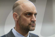 Ministerial Visit To Toulouse University - France