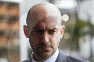 Ministerial Visit To Toulouse University - France