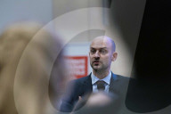 Ministerial Visit To Toulouse University - France