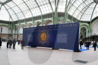 Le Trésor retrouvé du Roi-Soleil au Grand Palais à Paris