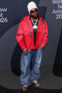 Spotify s Best New Artist Party - LA