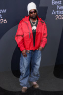 Spotify s Best New Artist Party - LA