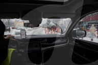 Citizens patrol Minneapolis streets looking for ICE agents