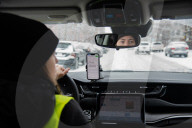 Citizens patrol Minneapolis streets looking for ICE agents