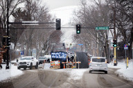 Citizens patrol Minneapolis streets looking for ICE agents
